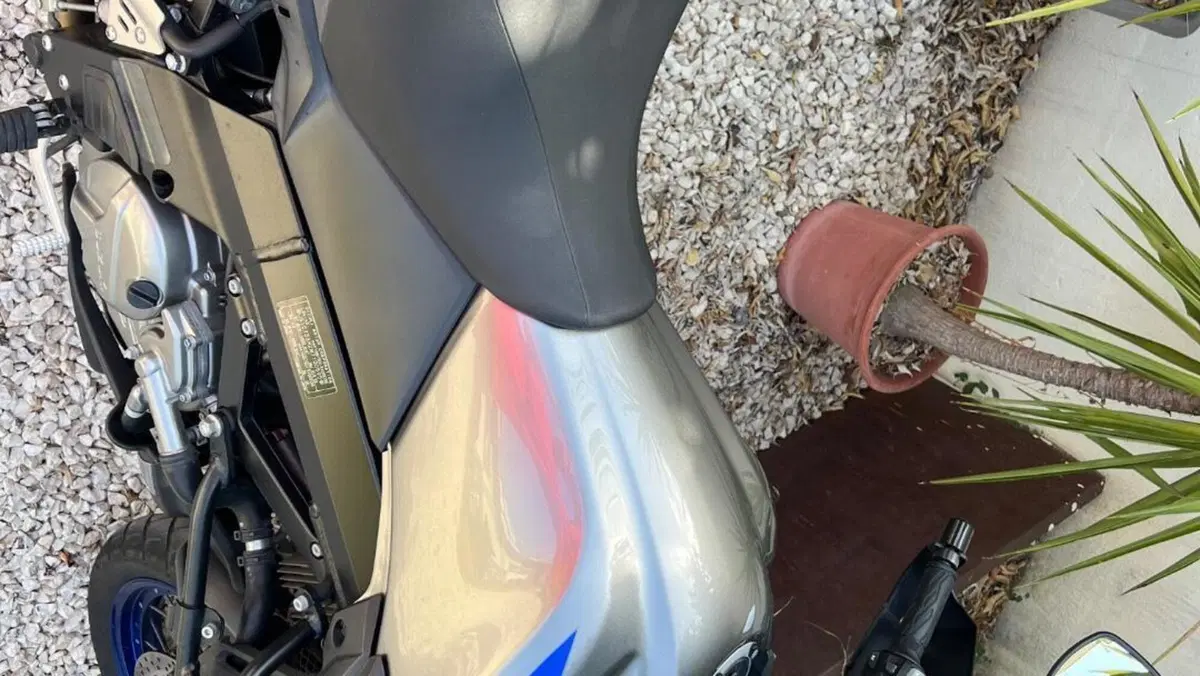Suzuki V-Strom 650XT (2021 - 25)  (6)