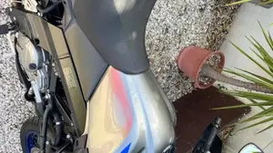 Suzuki V-Strom 650XT (2021 - 25)  (6)