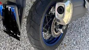Suzuki V-Strom 650XT (2021 - 25)  (7)