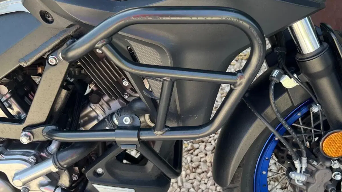 Suzuki V-Strom 650XT (2021 - 25)  (8)