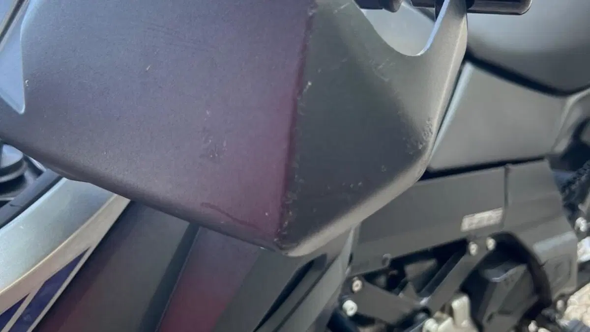 Suzuki V-Strom 650XT (2021 - 25)  (14)