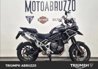 Triumph Tiger 1200 GT Pro (2024 - 26) - Annuncio 10007873