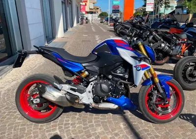 Bmw F 900 R (2025 - 27) - Annuncio 10075783