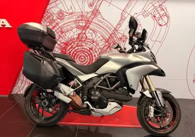 Ducati Multistrada 1200 ABS (2013 - 14) - Annuncio 10075787
