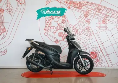 Kymco People 125i S ABS (2024 - 26) - Annuncio 10075796