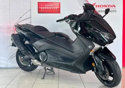 Yamaha T-Max 530 (2017 - 19) - Annuncio 10075789
