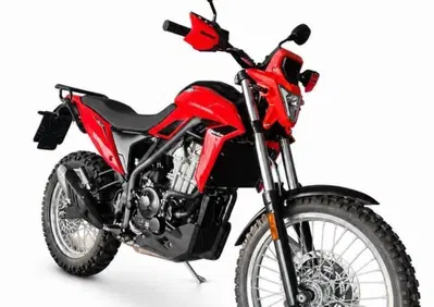 Betamotor Alp 4.0 (2024 - 26) - Annuncio 10075790