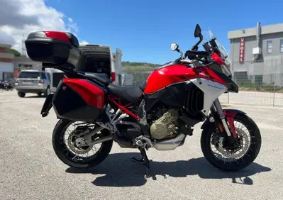 Ducati Multistrada V4 S (2021 - 24) - Annuncio 10075797