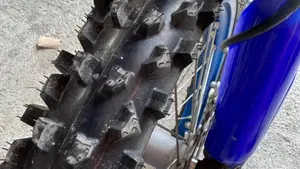 Yamaha YZ 250 F (2018)  (8)