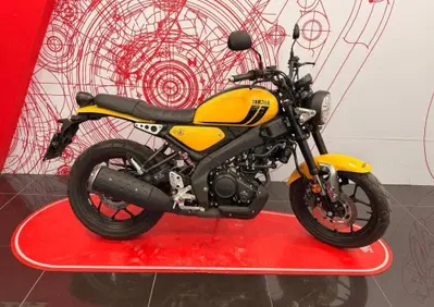 Yamaha XSR 125 (2021 - 24) - Annuncio 10075801