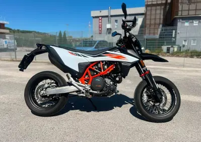 KTM 690 SMC R (2019 - 20) - Annuncio 10075807