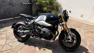 Bmw R nineT 1200 (2014 - 16) 