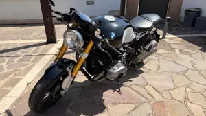 Bmw R nineT 1200 (2014 - 16)  (2)