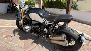 Bmw R nineT 1200 (2014 - 16)  (3)
