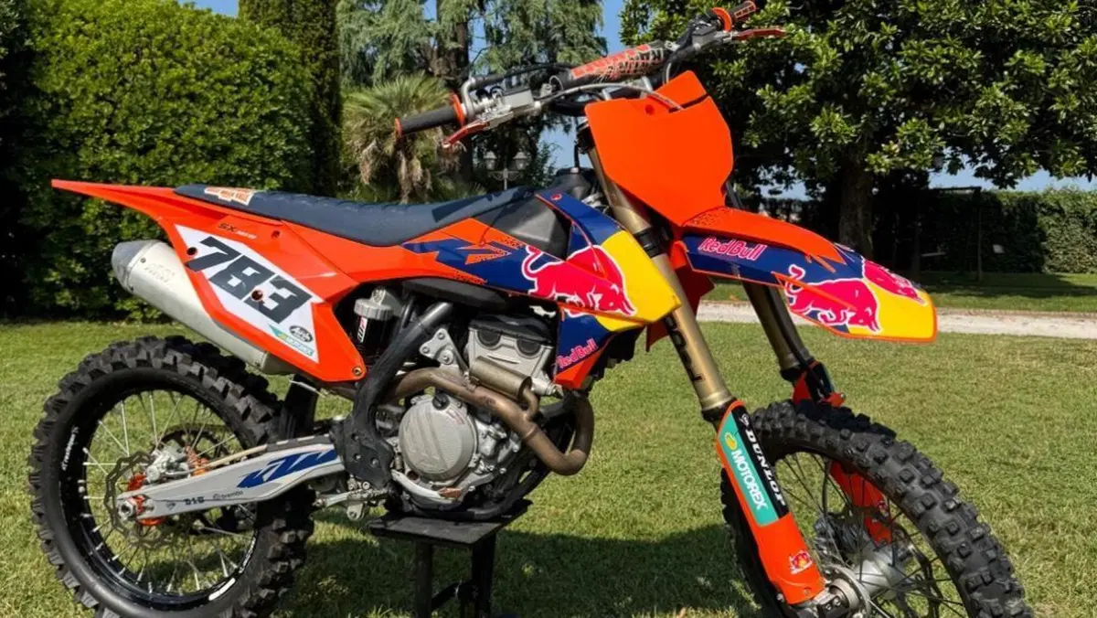 KTM 250 SX-F (2017)  (3)