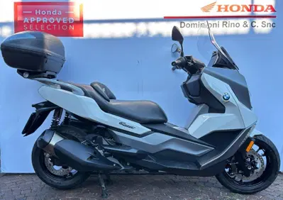 Bmw C 400 GT (2021 - 24) - Annuncio 10075810