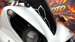 Yamaha YZF R1 (2012 - 14)  (7)