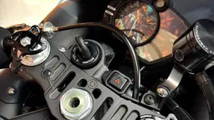 Yamaha YZF R1 (2012 - 14)  (10)