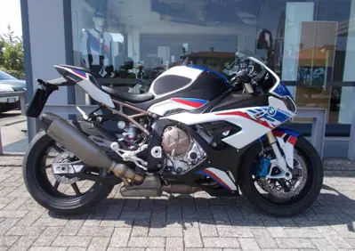 Bmw S 1000 RR (2021 - 22) - Annuncio 10073879