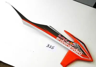 Fianchetto laterale sx KTM (n. 335), cod.: 84221 P - Annuncio 10075809