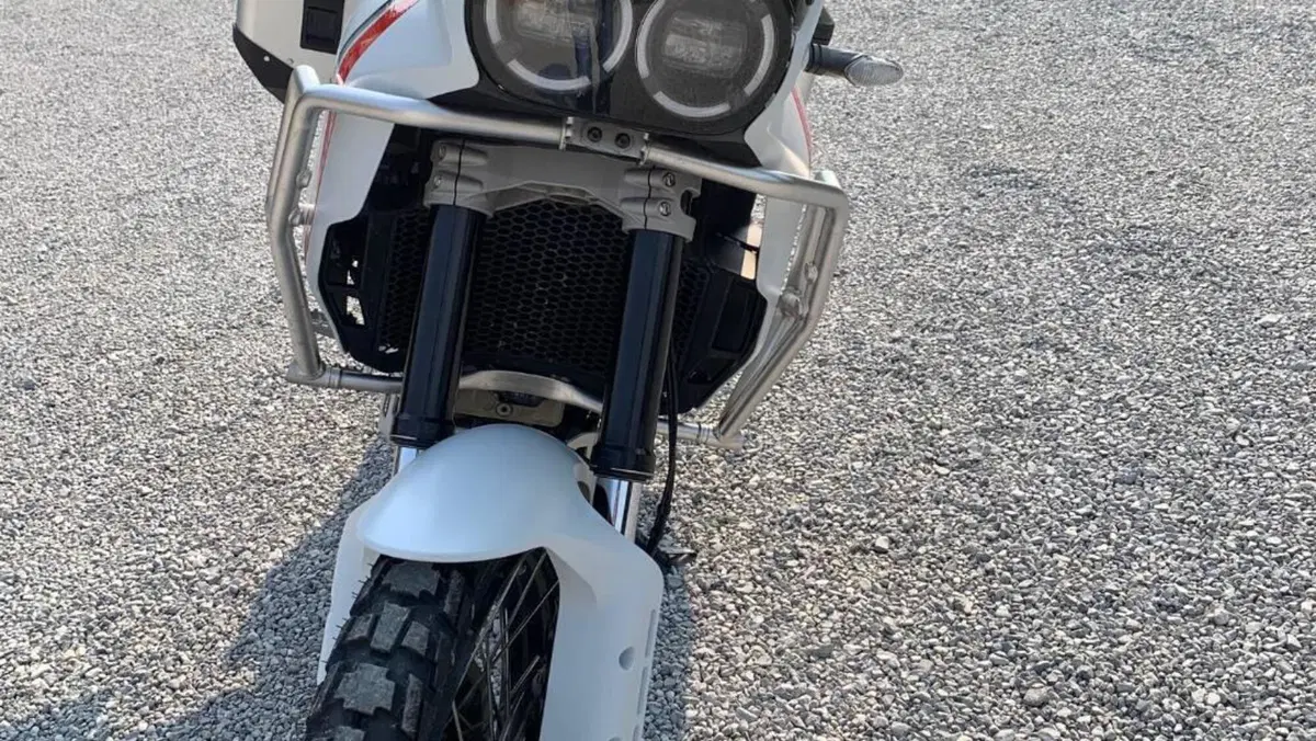 Ducati DesertX (2022 - 25)  (3)
