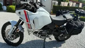 Ducati DesertX (2022 - 25)  (5)