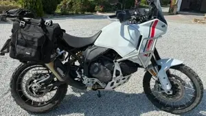 Ducati DesertX (2022 - 25)  (6)
