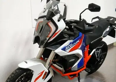 KTM 1290 Super Adventure R (2021) - Annuncio 10075815
