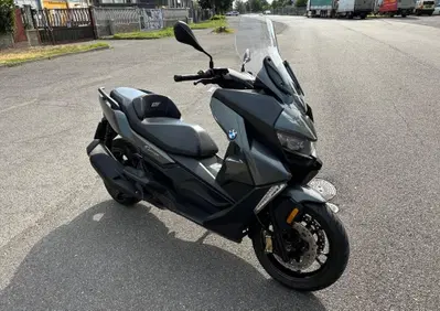 Bmw C 400 GT (2021 - 24) - Annuncio 10075825