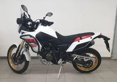 Yamaha Ténéré 700 Rally Edition (2022 - 24) - Annuncio 10075824