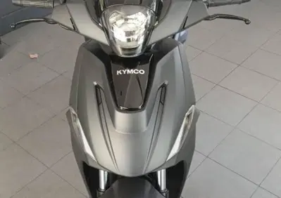 Kymco Agility NX 125 (2026) - Annuncio 10075826
