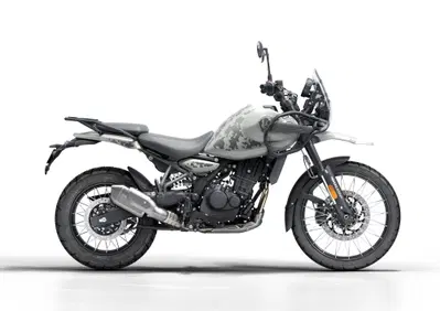 Royal Enfield Himalayan 450 (2024 - 26) - Annuncio 10075820