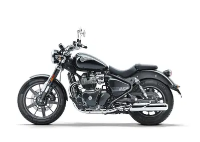 Royal Enfield Super Meteor 650 (2023 - 26) - Annuncio 10075822