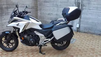 Honda NC 750 X (2021 - 24) usata