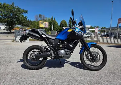 Yamaha XT 660 Z Ténéré (2008 - 16) - Annuncio 10010407