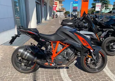 KTM 1290 Super Duke GT ABS (2016 - 18) - Annuncio 10075828