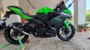 Kawasaki Ninja 400 KRT (2018)  (2)