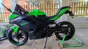 Kawasaki Ninja 400 KRT (2018)  (3)
