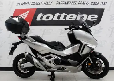 Honda Forza 750 DCT (2021 - 24) - Annuncio 10075830