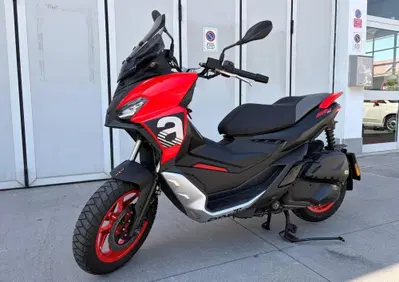 Aprilia SR GT 125 Sport ABS (2022 - 24) - Annuncio 10075834