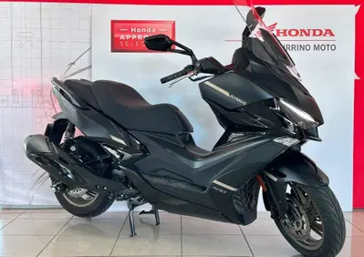 Kymco Xciting VS 400i (2023 - 26) - Annuncio 10075836