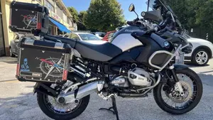 Bmw R 1200 GS Adventure (2010 - 13)  (3)
