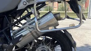 Bmw R 1200 GS Adventure (2010 - 13)  (8)