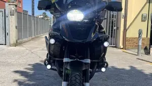 Bmw R 1200 GS Adventure (2010 - 13)  (9)