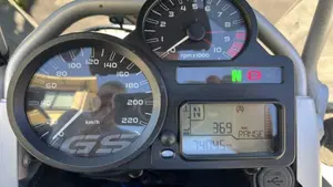 Bmw R 1200 GS Adventure (2010 - 13)  (10)
