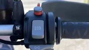 Bmw R 1200 GS Adventure (2010 - 13)  (12)