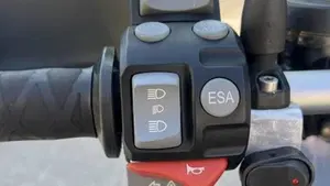 Bmw R 1200 GS Adventure (2010 - 13)  (13)