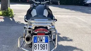 Bmw R 1200 GS Adventure (2010 - 13)  (15)