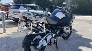 Bmw R 1200 GS Adventure (2010 - 13)  (16)