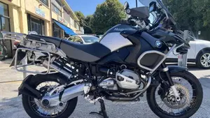 Bmw R 1200 GS Adventure (2010 - 13)  (6)